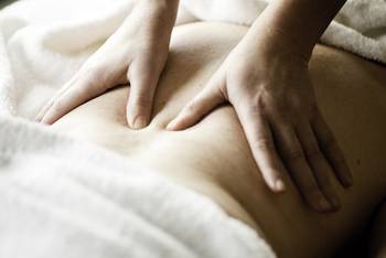 Massage Gentofte